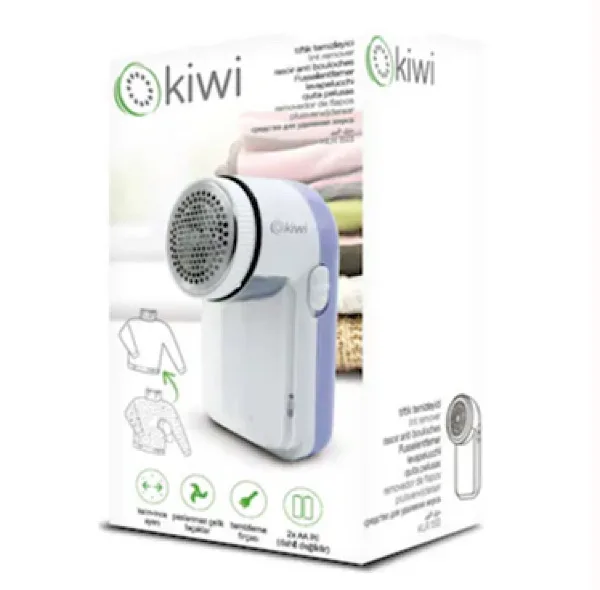 پرزگیر برقی لباس کیوی مدل KLR1513