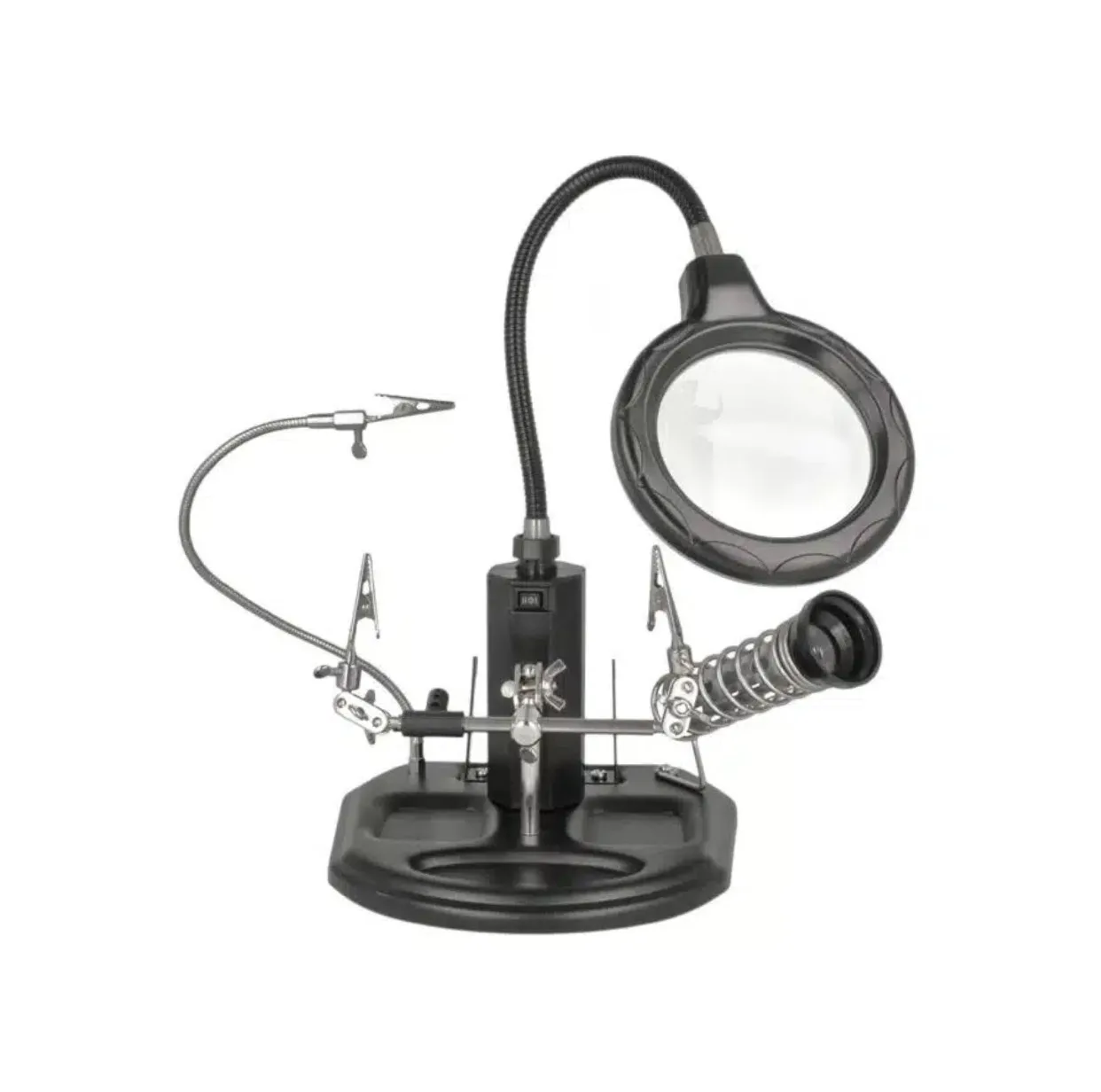پایه هویه مدل TE-802