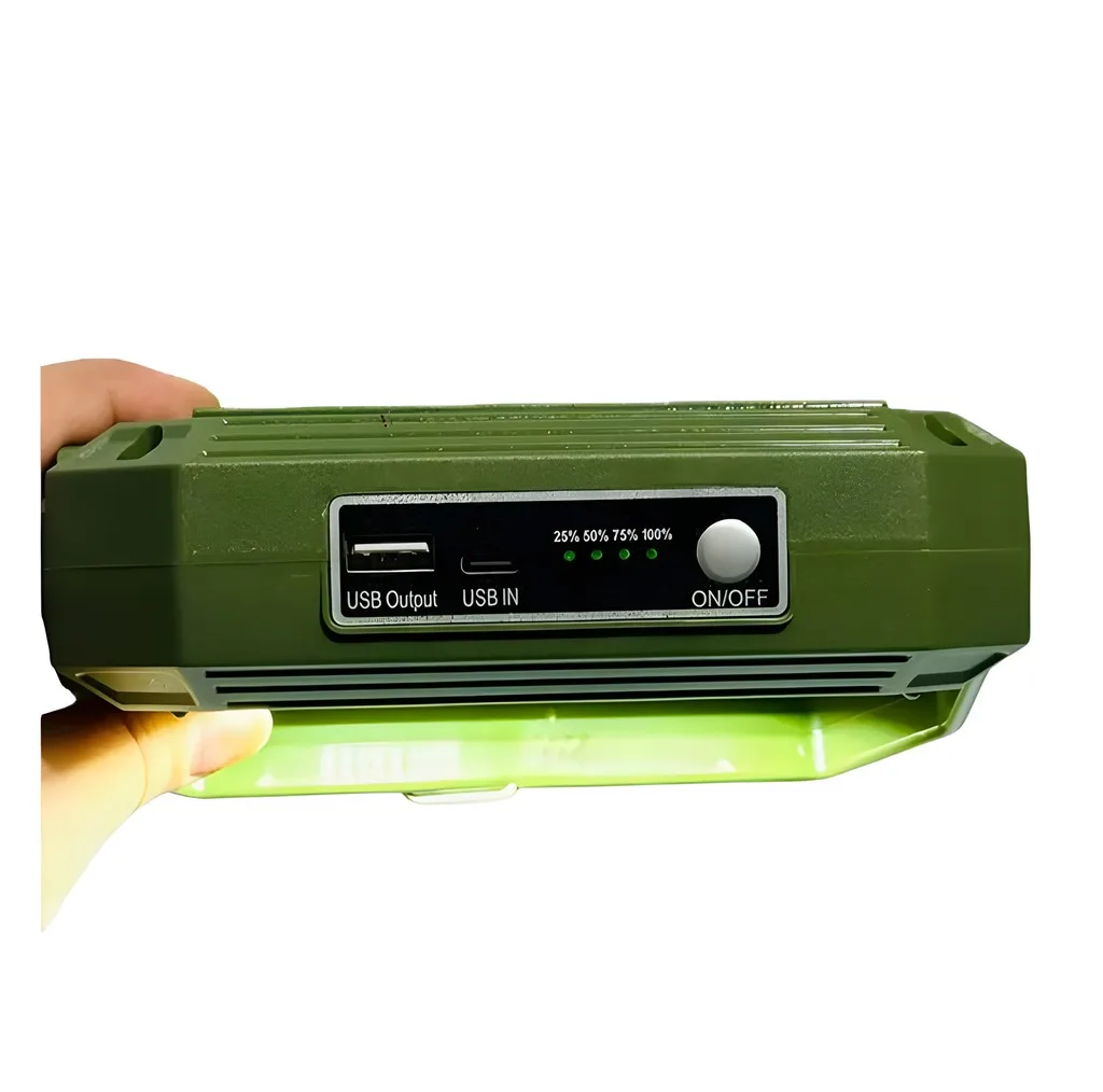 چراغ کار مدل KK-421