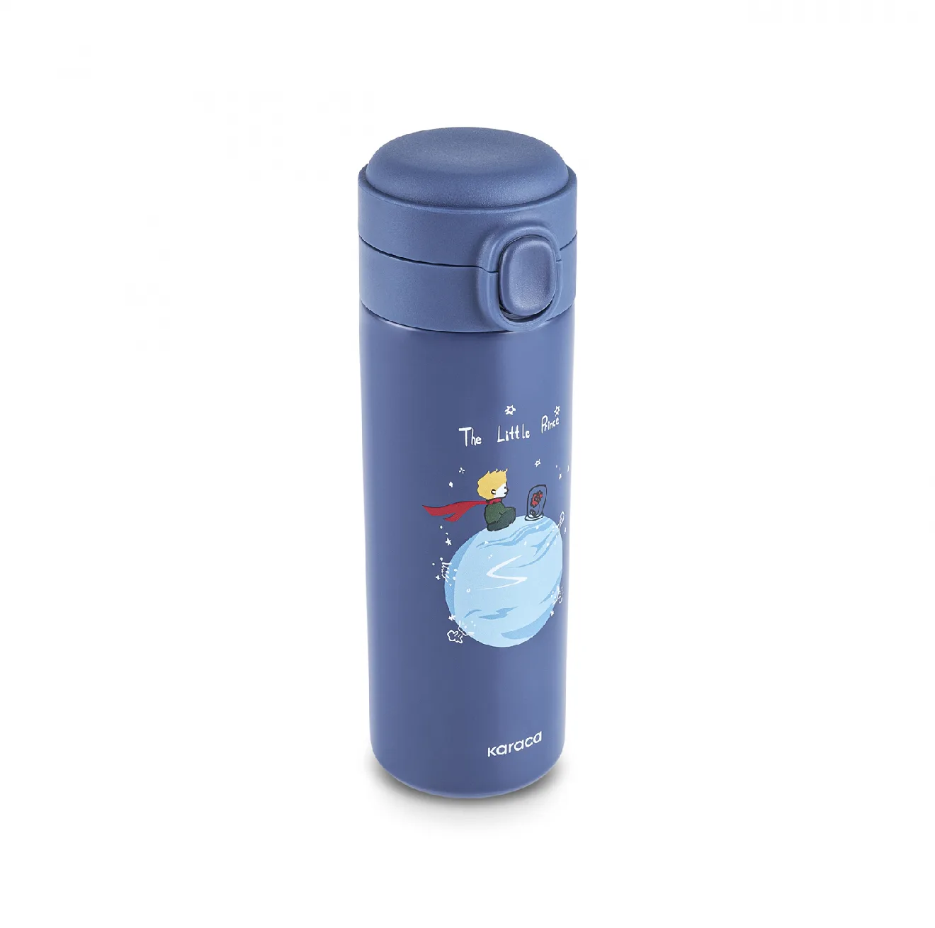 فلاسک کودک کاراجا مدل Little با گنجایش 0.42 لیتر