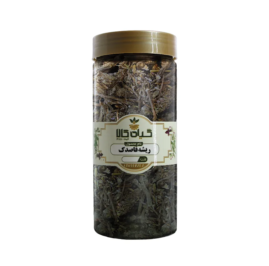 ریشه قاصدک گیاه کالا - 250 گرم