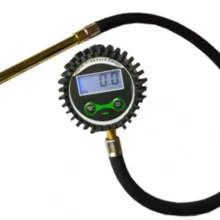درجه باد مدل TURBO