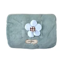 کیسه آب گرم  برقی مدل Flower با ظرفیت 800 میلی لیتر
