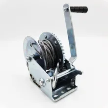 وینچ دستی سامکو مدل YP-1600LB