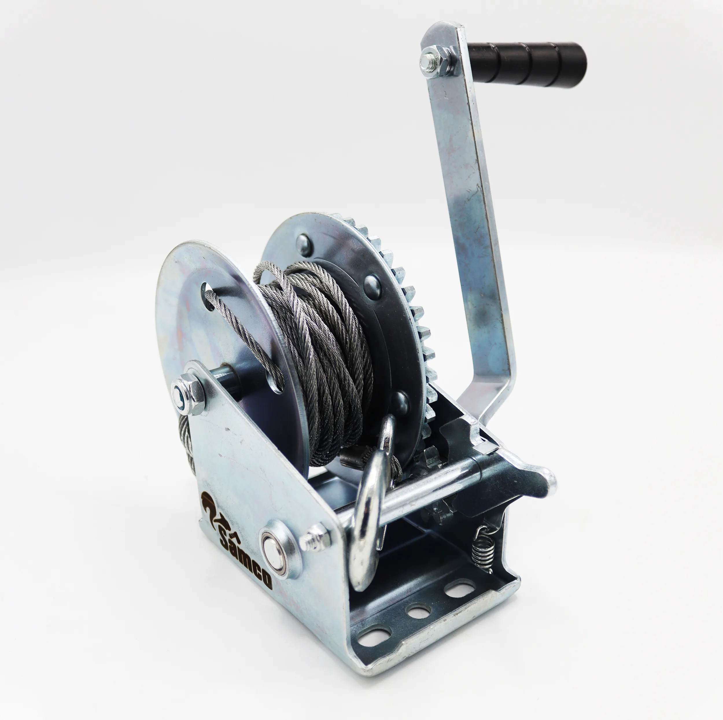 وینچ دستی سامکو مدل YP-1600LB