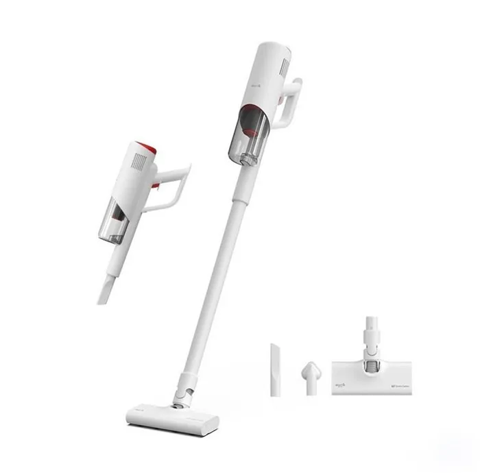 جاروبرقی درما مدل DX300
