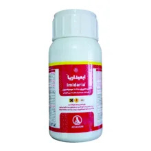 ایمیداکلوپراید آریا شیمی مدل کنفیدور حجم 250 میلی لیتر
