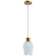 چراغ آویز شاهان تک کد Ta1.56