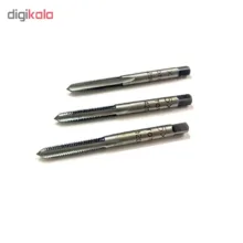 مجموعه 3 عددی قلاویز توتم کد 05