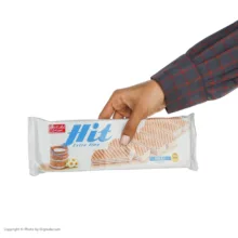 ویفر شیری هیت شیرین عسل - 150 گرم