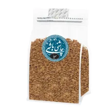 سویا ممتاز ریز چاشنی باشی – 500 گرم