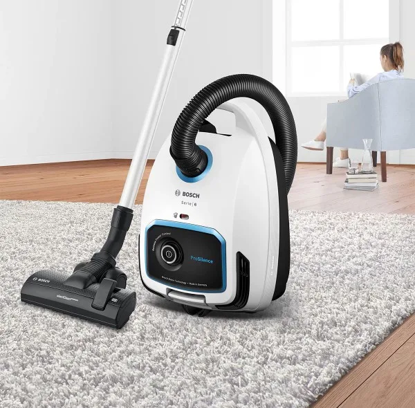 برس جاروبرقی بوش مدل 17004257