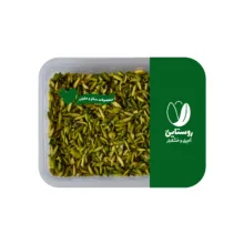 خلال پسته روستایی – 100 گرم