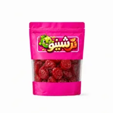 آلو خشک ترشینو – 700 گرم
