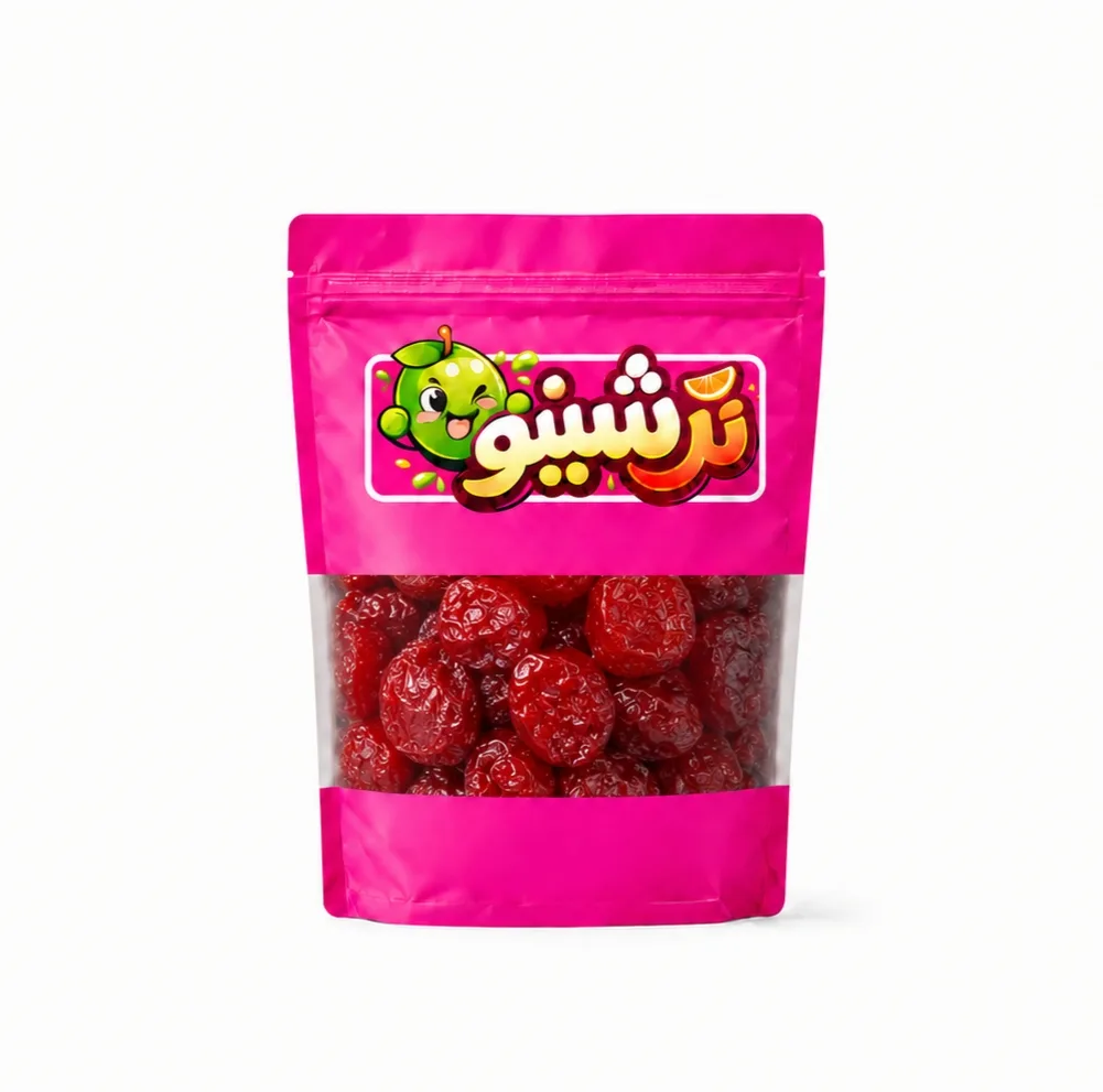 آلو خشک ترشینو - 700 گرم