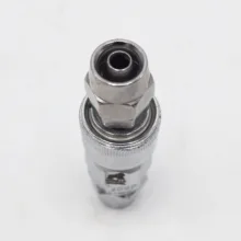 کوپلینگ شلنگ فنری مدل گوریلا کد YPD-40SP-8-12MM