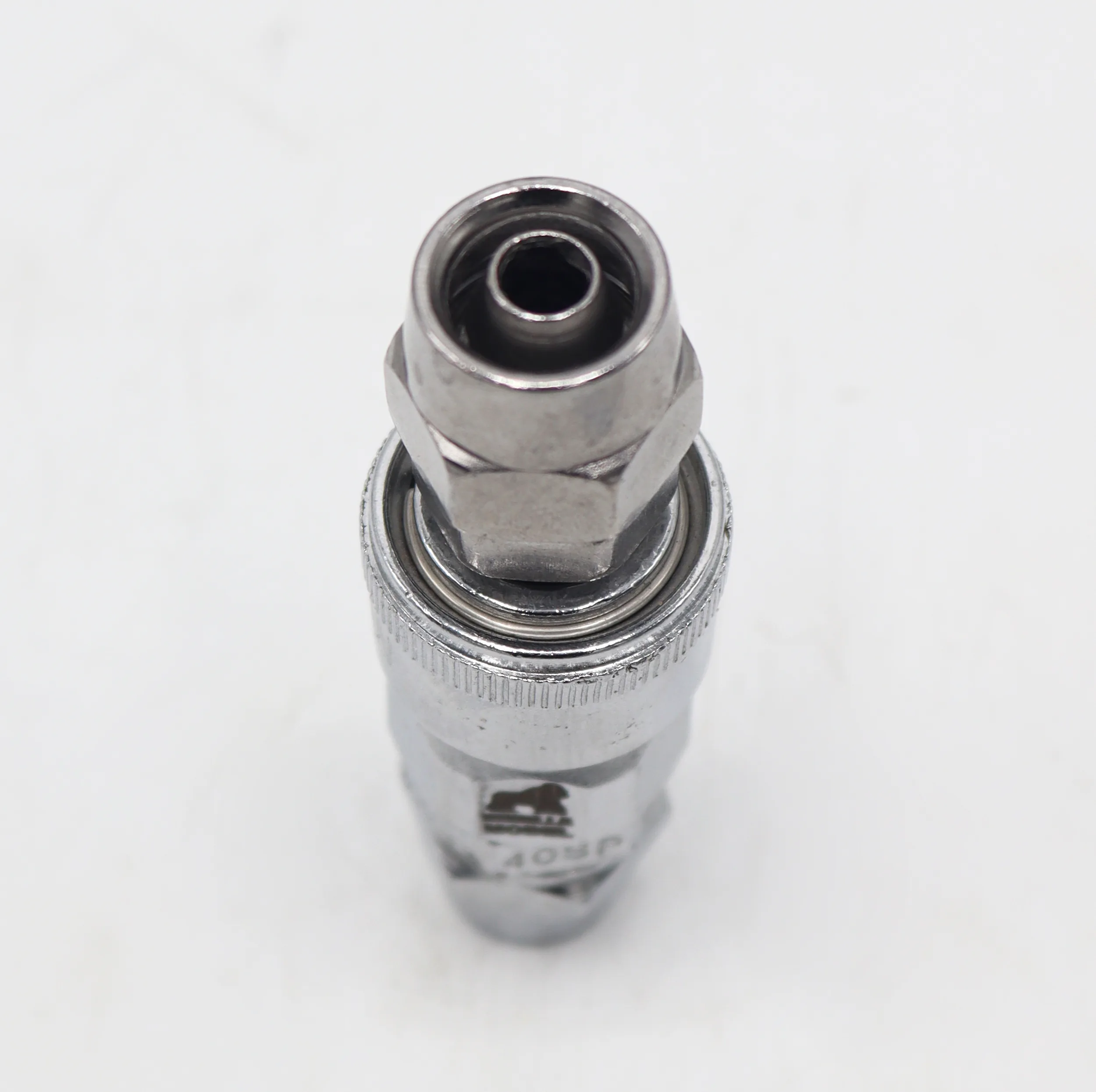 کوپلینگ شلنگ فنری مدل گوریلا کد YPD-40SP-8-12MM