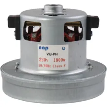موتور جاروبرقی مدل PJ-102358