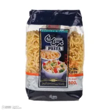 پاستا بریده جهان - 500 گرم