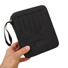 هارد کیس کالیمبا مدل M02