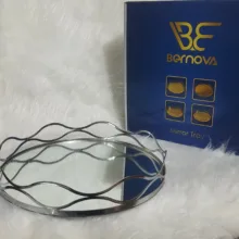 سینی برنوا مدل کف اینه کد M.2