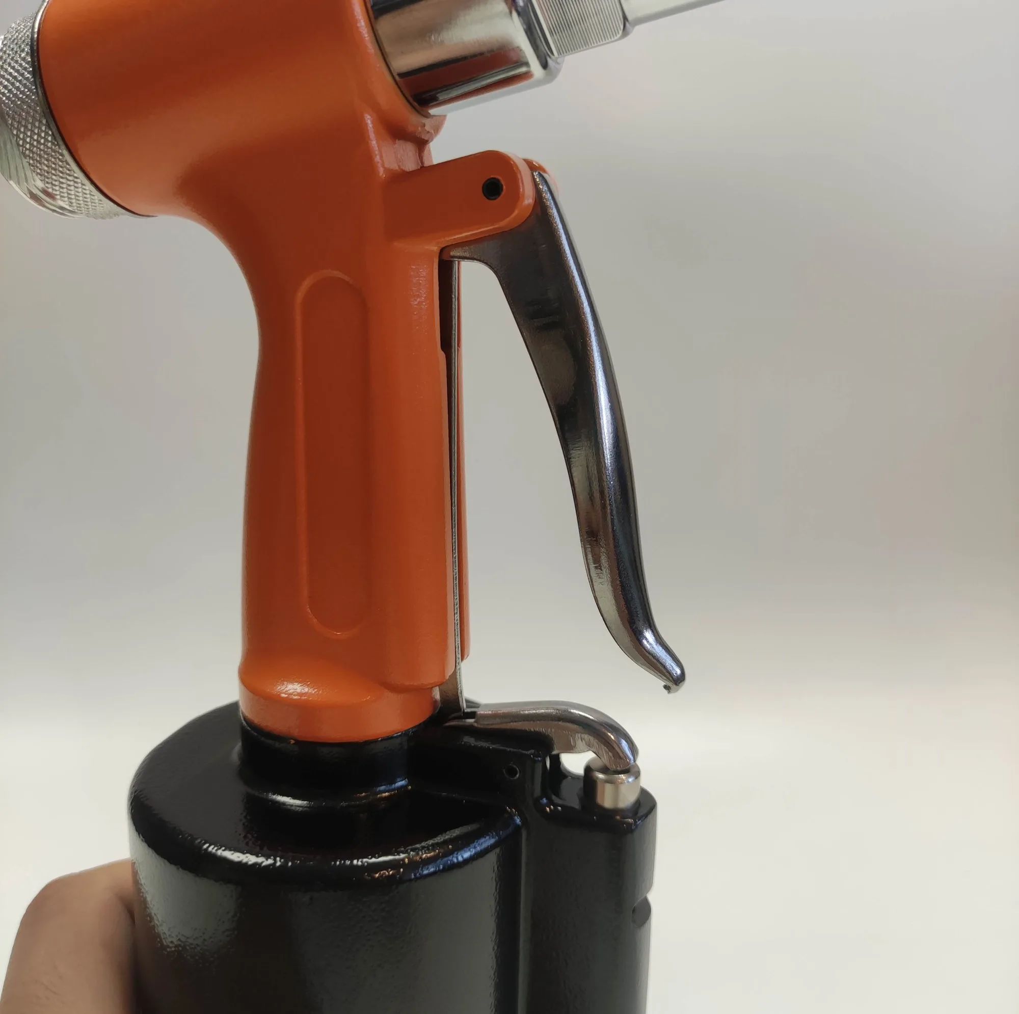 میخ پرچ کن بادی ایر پرو مدل SA8805