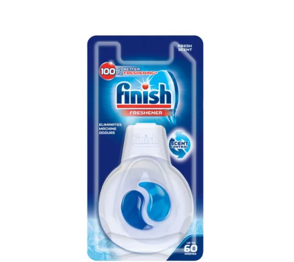 بوگیر ماشین ظرفشویی فینیش مدل FRESHENER