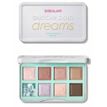 پالت سایه چشم شیگلم مدل Sparkle Splash