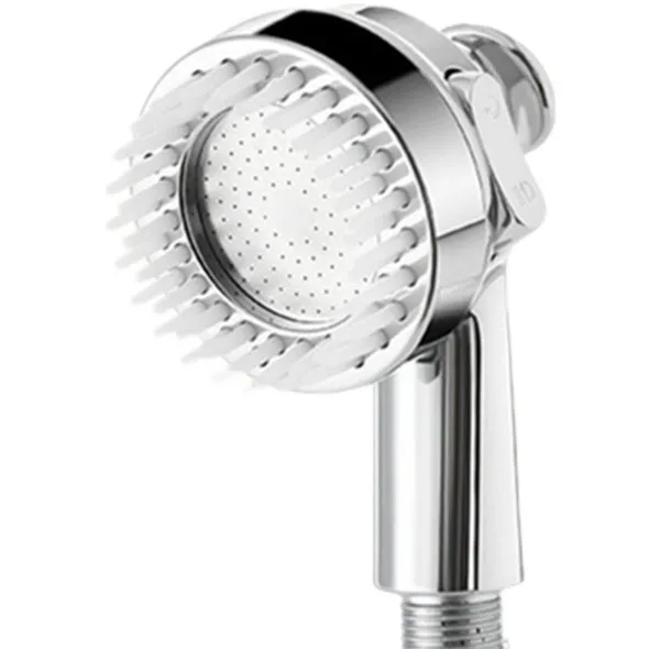 سردوش حمام دینا مدل DN-Barber Shower CH