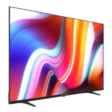تلویزیون 55 اینچ ال ای دی هوشمند ایکس ویژن مدل 55XYU710