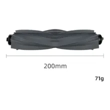 لوازم جانبی جارو برقی رباتیک مدل X30 ULTRA مناسب برای جاروبرقی رباتیک دریم X30 ULTRA مجموعه 7 عددی