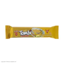 ویفر تامبی کوپا با طعم موز و کارامل - 18 گرم