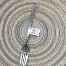 چنگال کودک مینیسو مدل K-1003
