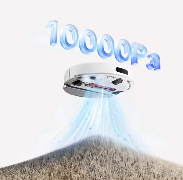 جارو رباتیک شیائومی مدل H40