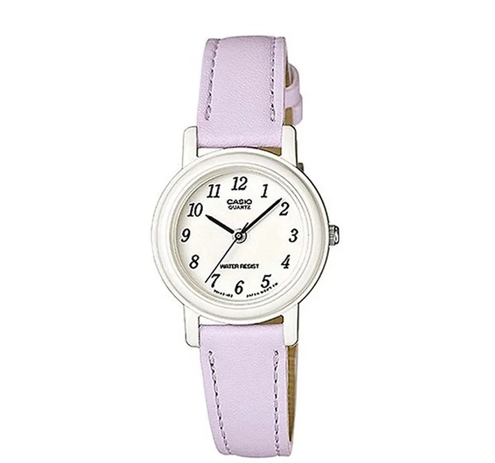 ساعت مچی زنانه اصل کاسیو (Casio) مدل LQ139L6BDF