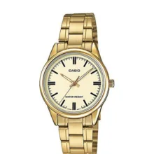 ساعت مچی زنانه کاسیو (Casio) مدل CASIO – LTP-V005G-9A