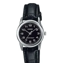 ساعت مچی زنانه کاسیو (Casio) مدل CASIO – LTP-V001L-1B