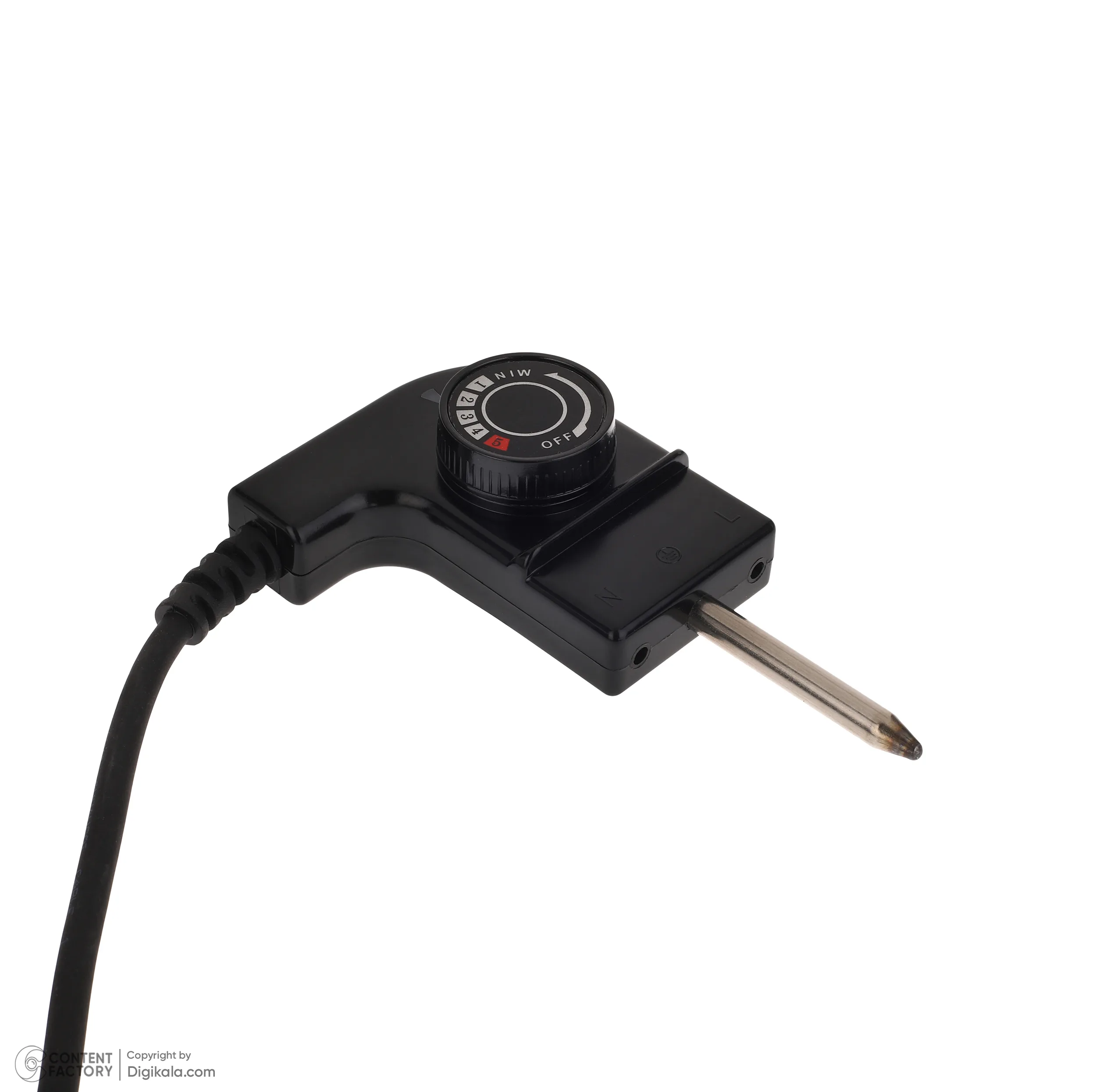 گریل سونیفر مدل SF-6074