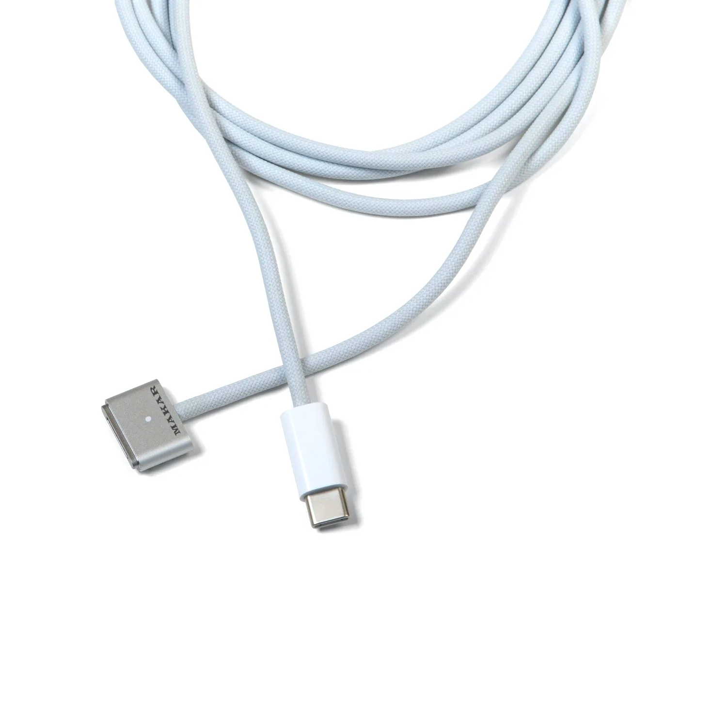 کابل شارژ مک بوک ماکار مدل MK-Mag3 طول 2 متر