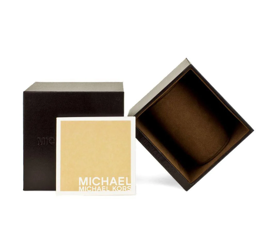 ساعت مچی عقربه ای زنانه مایکل کورس (Michael Kors) کد MK3446