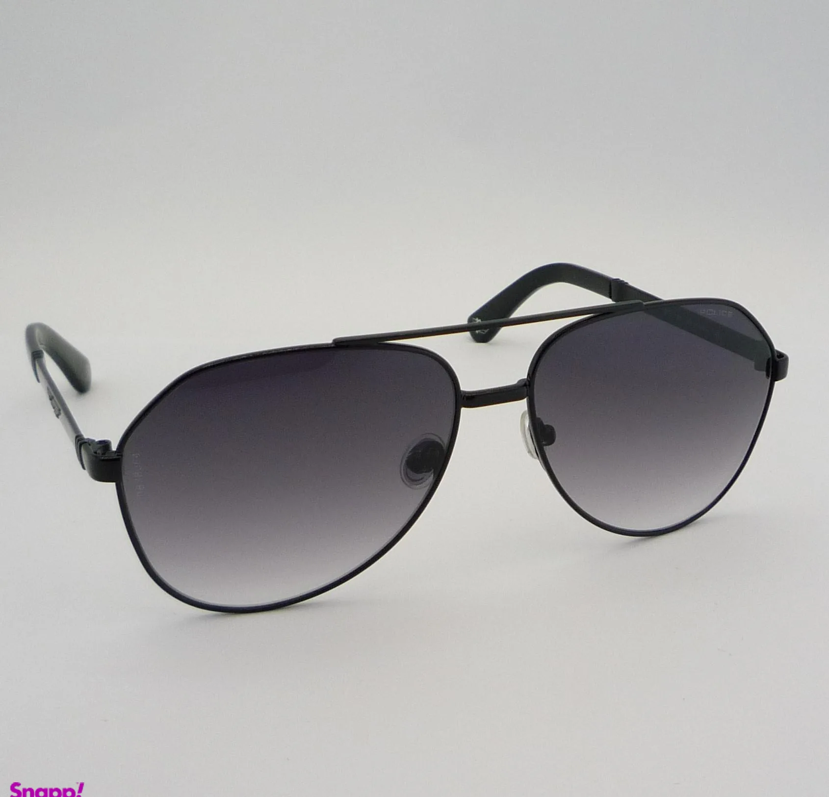 عینک آفتابی پلیس (Police) مدل SPL783-004