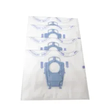 پاکت جاروبرقی مدل Mega Air Super Tex مناسب جاروبرقی بوش تایپ P