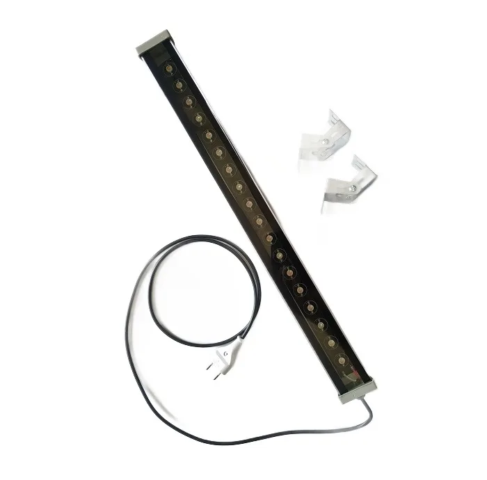 وال واشر رشد گیاه 18 وات مدل WAL18WGR50CM