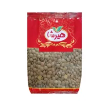 عدس درشت هیرشا – 700 گرم
