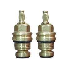 مغزی شیر مدل PP-090 مجموعه 2 عددی