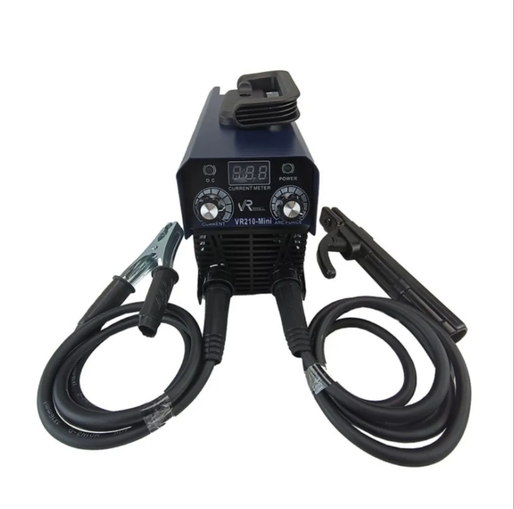اینورتر جوشکاری 210 آمپر ویوارکس مدل VR210-MINI