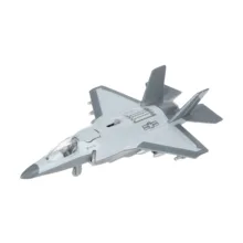 هواپیما بازی مدل F35 کد 2