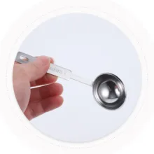 پیمانه اندازه‌گیری قهوه مدل cupping بسته 6 عددی