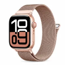 ساعت هوشمند 1.5 اینچی  ویسمی مدل x29 mini با بند میلانس