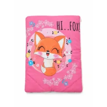 قنداق نوزاد مدل Hi FOX